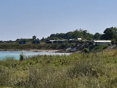Шабленски фар