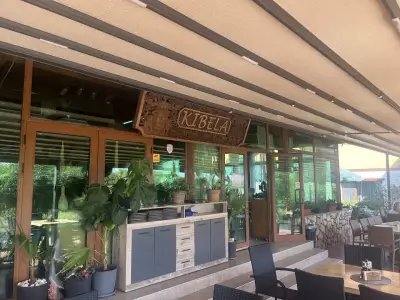 Ресторант Кибела
