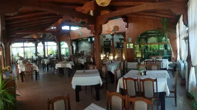 Ресторант Кибела