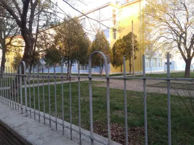 ПГТТ "Атанас Димитров"