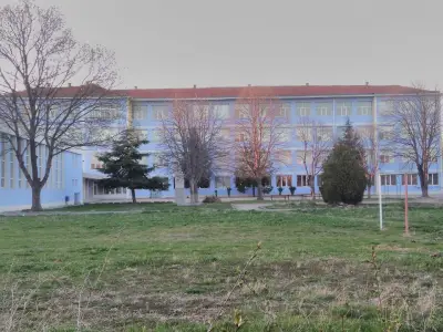 ПГТТ "Атанас Димитров"