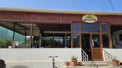 Shabla Fish & Grill