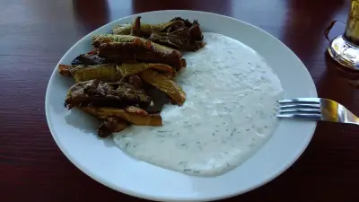 комплекс Лазур