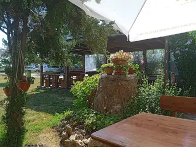 комплекс Лазур