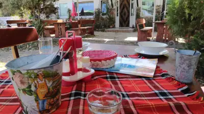 комплекс Лазур