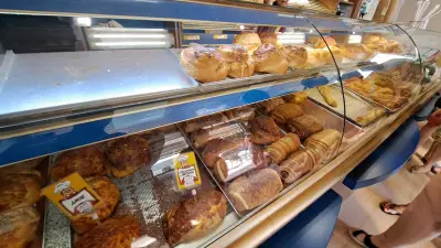Пекарна Драгомира 96