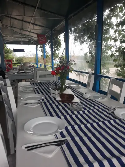 Snack Bar