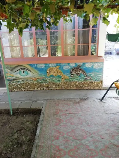 Snack Bar