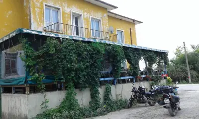 Snack Bar