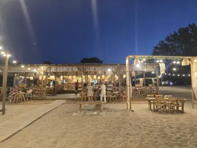 Lunara Beach