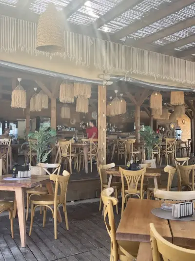 Lunara Beach