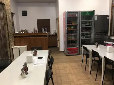 The Five Corners Shabla Snack Bar - Снек Бар Петте Кьошета Шабла