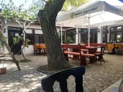 Механа „Герана“