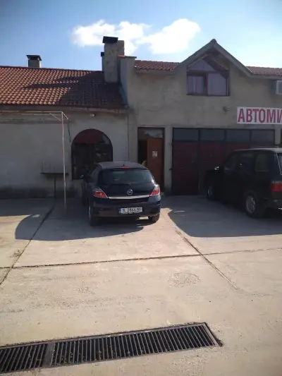 Car Wash Ezeretz