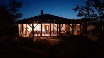Villa Draganovi