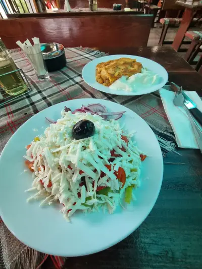 Семеен хотел ресторант "Бенито"