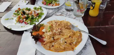 Restaurant & Pizza Castello