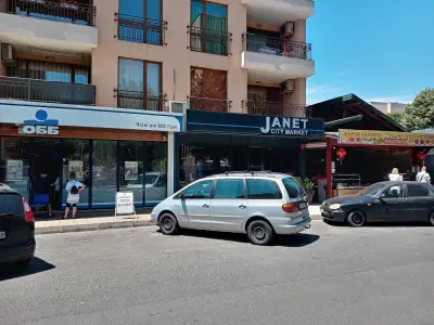 Restaurant Doris
