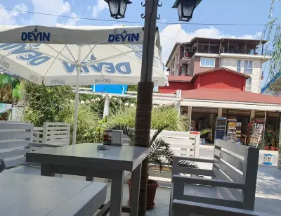 Restaurant Doris