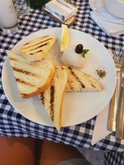 Restaurant Doris