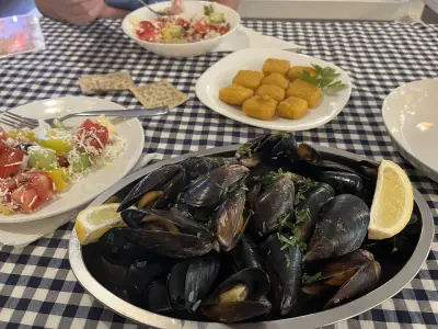 Restaurant Doris