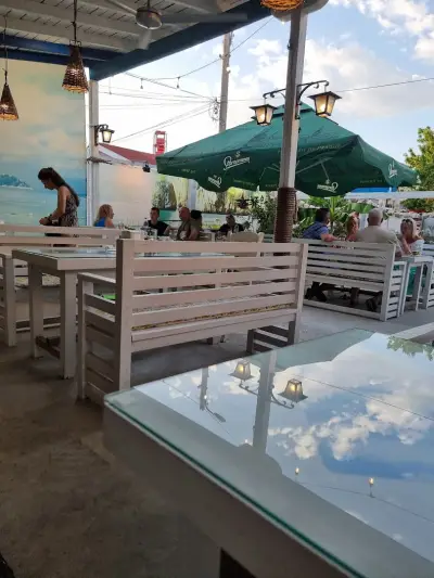 Restaurant Doris