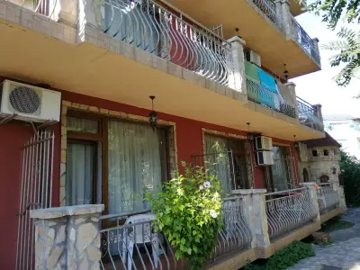 Family hotel Tropicana