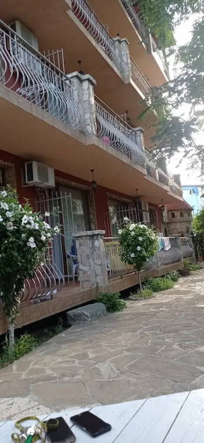 Family hotel Tropicana
