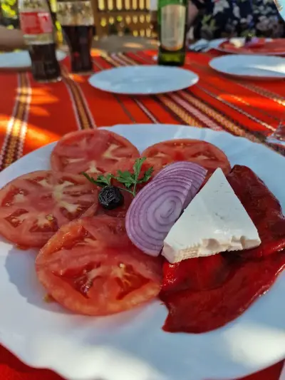 Емовата Къща