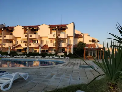 Holiday Village Ravda (Ваканционно селище Равда)