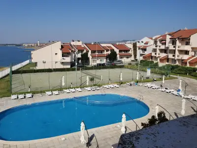 Holiday Village Ravda (Ваканционно селище Равда)