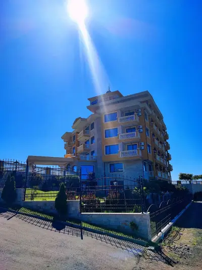 Holiday Village Ravda (Ваканционно селище Равда)