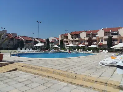 Holiday Village Ravda (Ваканционно селище Равда)