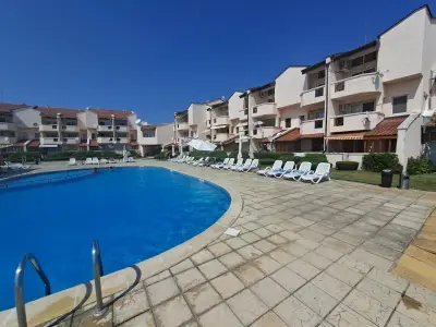Holiday Village Ravda (Ваканционно селище Равда)