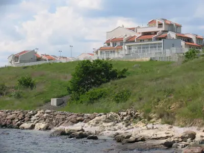 Holiday Village Ravda (Ваканционно селище Равда)