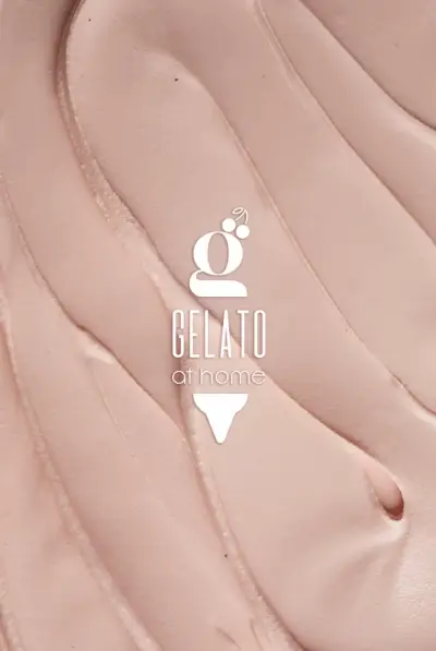 Gelato at home