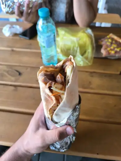 Пекарна Винкис