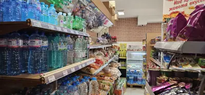 СуперМаркет СТЕЛИ - РАВДА | Магазин Равда | СуперМаркет Равда | Хранителни стоки Равда