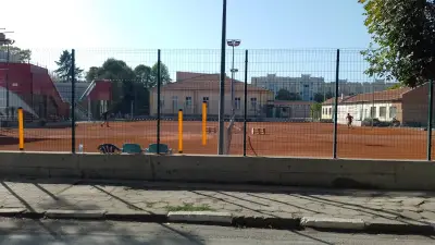 Тенис клуб Нова Загора