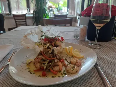 Maistro Meat & Fish