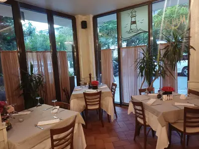 Maistro Meat & Fish