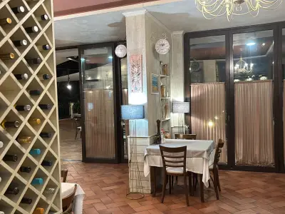 Maistro Meat & Fish