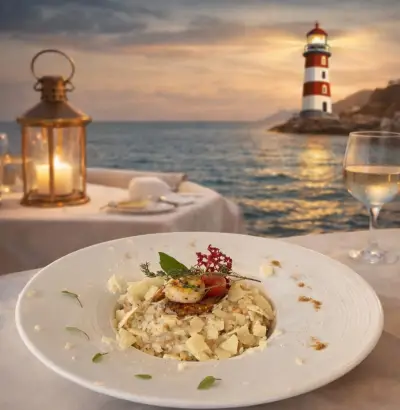 Maistro Meat & Fish