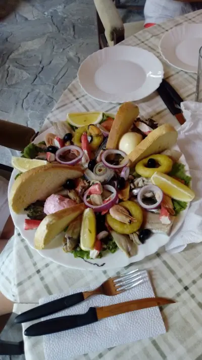 Homemade by Alex