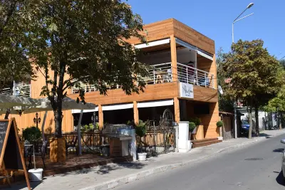 Alta Marea