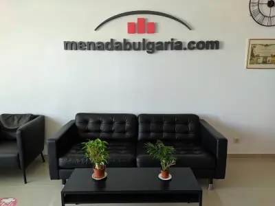 Menada Apartments in Karolina
