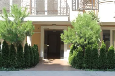 Menada Apartments in Karolina