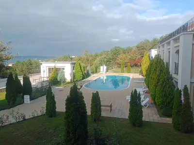 Menada Apartments in Karolina