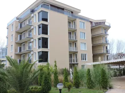 Vip Vision Apartments