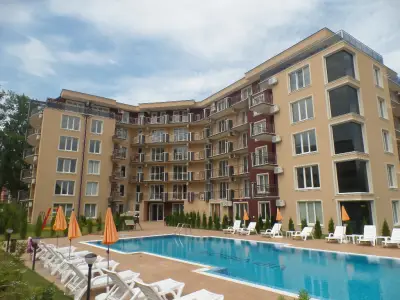Vip Vision Apartments